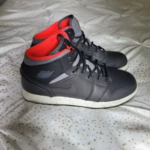 Air Force 1 High Tops